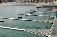 Причальная система 9