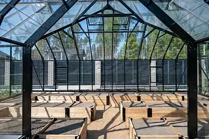 Теплица STYLE 45 T_3