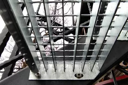 Технические лестницы_5