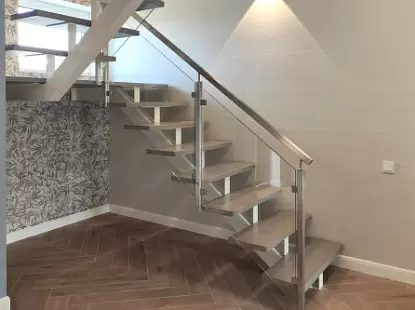 Модель Berlin из Лестницы и балюстрады Модель Berlin