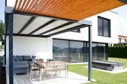 Навес над террасой_3