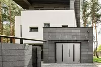 Предедущая модель SIDE HINGED SIDE HINGED