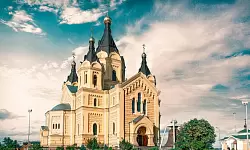 Большая Ельня