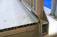 Пешеходный мост 8