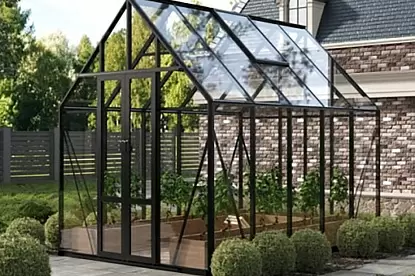 Теплица STYLE 45_5