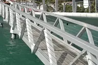 Причальная система 11