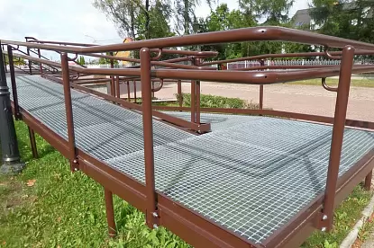 Технические лестницы_14