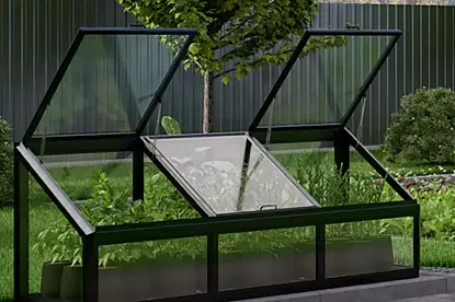 Теплица PLANTER_1