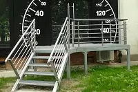 Технические лестницы