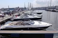 Причальная система 2