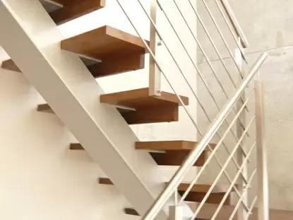 Модель Paris из Лестницы и балюстрады Модель Paris