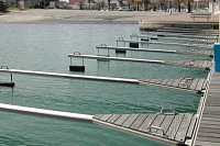 Причальная система 9