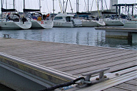 Причальная система 6