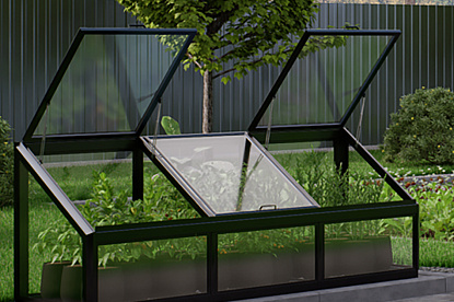 Теплица PLANTER_1