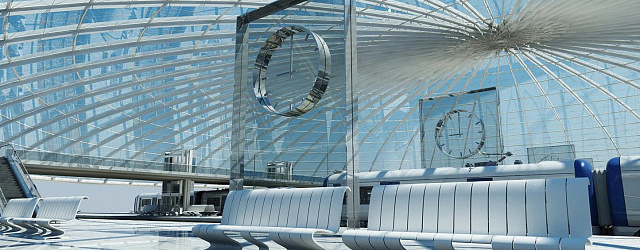 ДЛЯ КОММЕРЧЕСКИХ И ОБЩЕСТВЕННЫХ ОБЪЕКТОВ