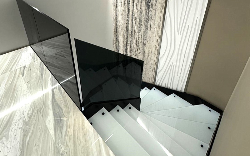 Модель GLASS+