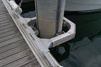 Причальная система 7